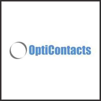 OptiContacts Vs. 1.